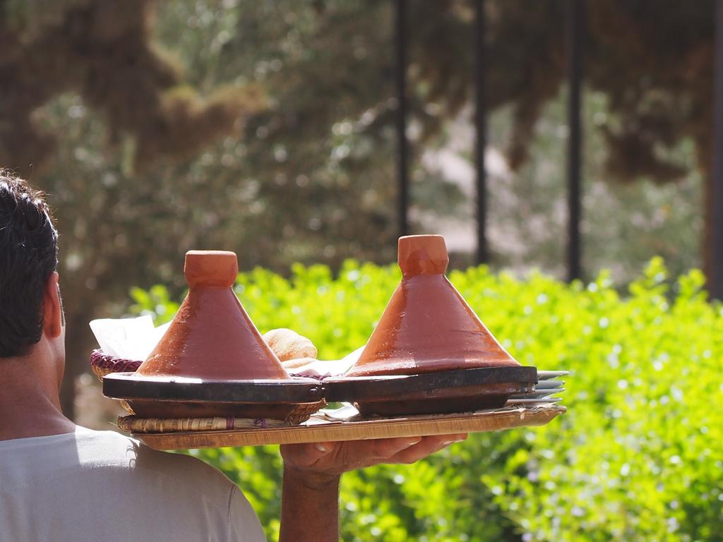 Dar Tifrouine Ξενοδοχείο Lalla Takerkoust Εξωτερικό φωτογραφία